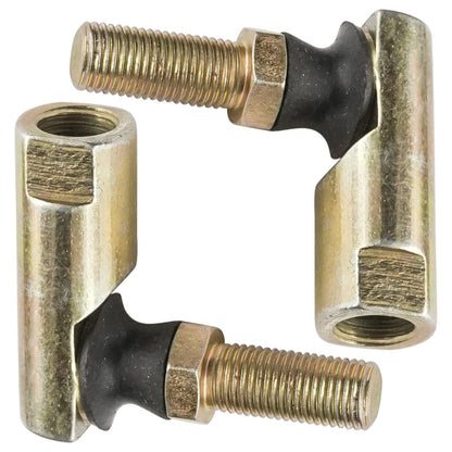 2 Pack Tie Rod Ends Replacement for Cub Cadet 1212 1600 1800 (2000–2017)
