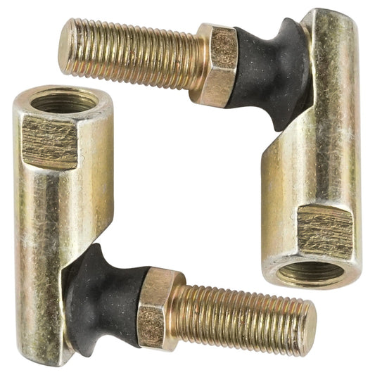2 Pack Tie Rod Ends Replacement for Cub Cadet 1212 1600 1800 (2000–2017)
