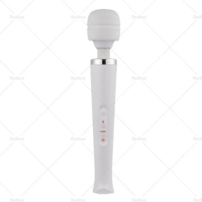 30 Modes USB Personal Massager Wand for Pain Relief - 4 Colors