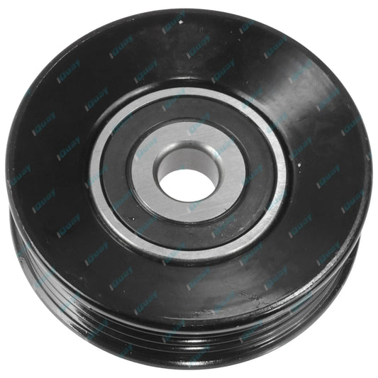 Air Conditioning Pulley for Toyota Hiace SBV RCH12 RCH22 4cyl 2.4L 2RZ-E 1995~03