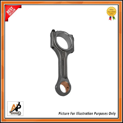 Engine Piston Set Replacement with Connecting Rod for Ford YLF6 2.0 EcoBlue (2018–2020)