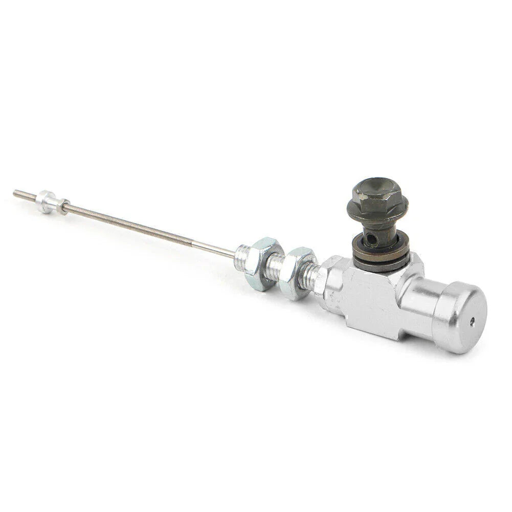 Hydraulic Clutch Cable & Brake Pump Cylinder for Racing Motor