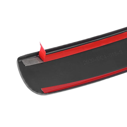 4 x Door Handle Trim Covers for Dodge Charger (2011-2021)