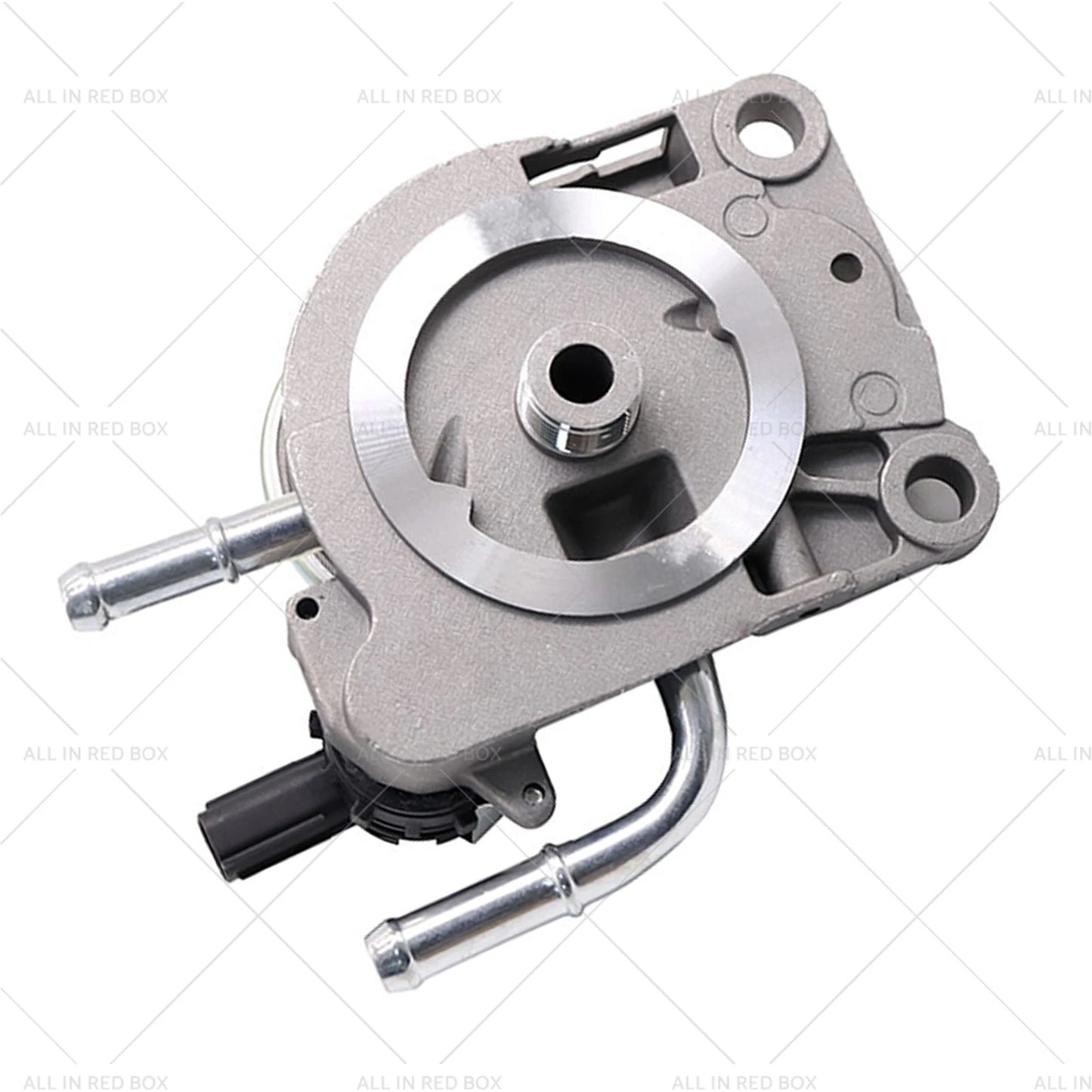 Fuel Filter Primer Pump Cap for Toyota Prado 150 Series (2009-2023)