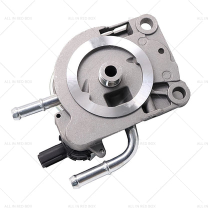 Fuel Filter Primer Pump Cap for Toyota Prado 150 Series (2009-2023)