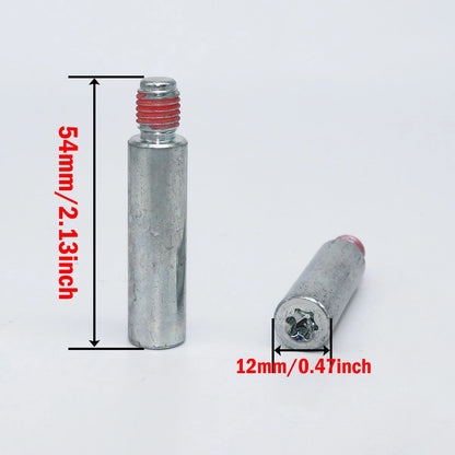 Rear Brake Caliper Slider Pin Kit for BMW 3 Series 330d E90 E92 E93 (2004–2013)