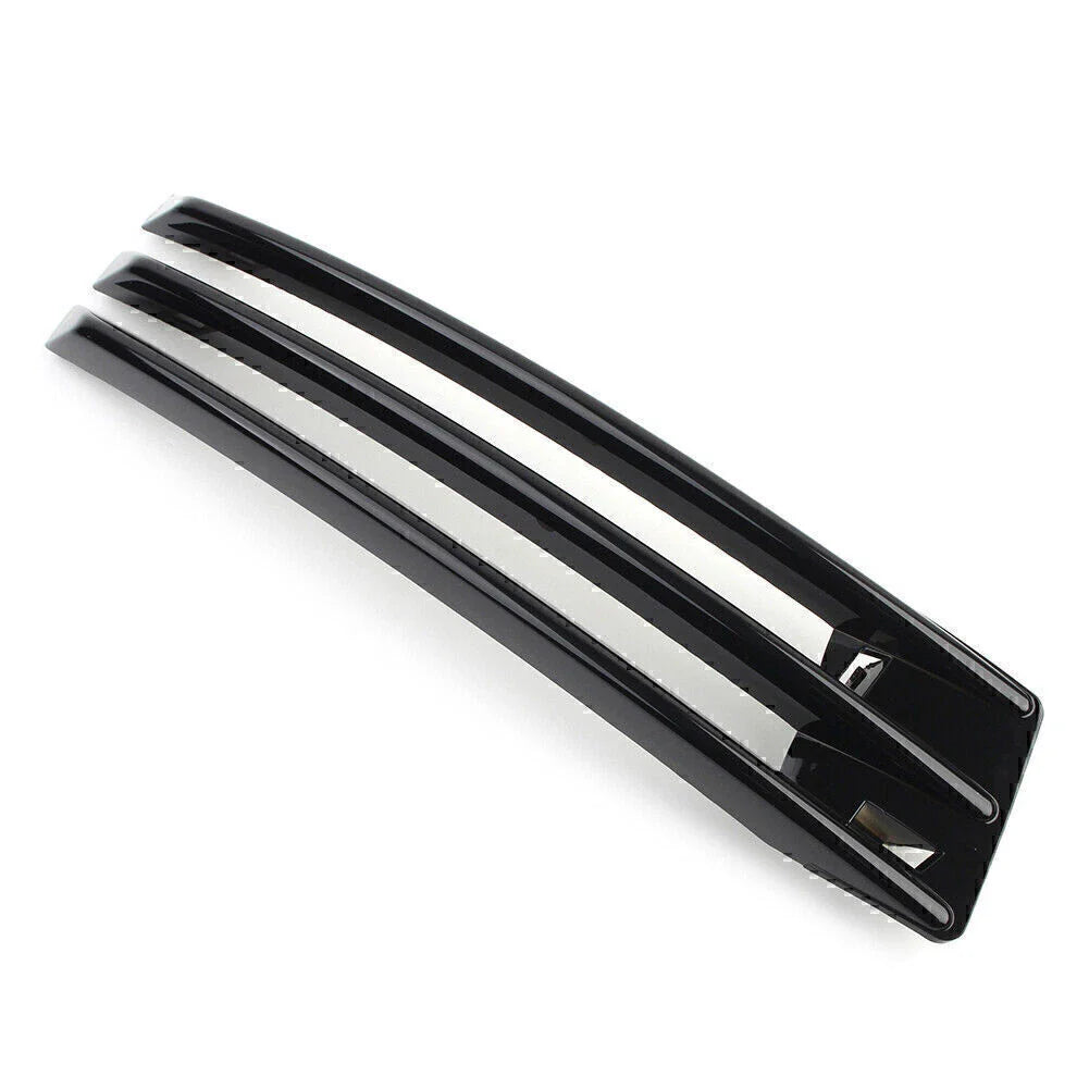 Bumper Grille Air Vent Cover Trim for Land Rover Range Rover L405 (18-21)