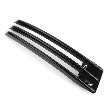 Bumper Grille Air Vent Cover Trim for Land Rover Range Rover L405 (18-21)