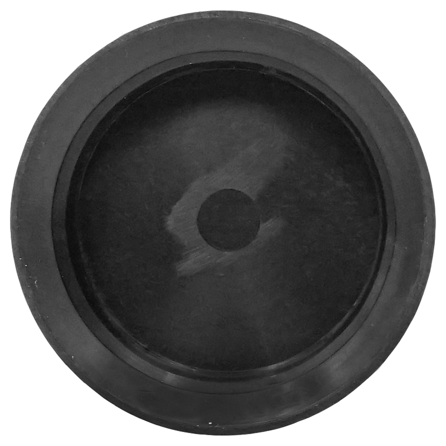 Caltric Wheel Hub Cap Replacement for Toro Groundsmaster 120 (2017–2018)
