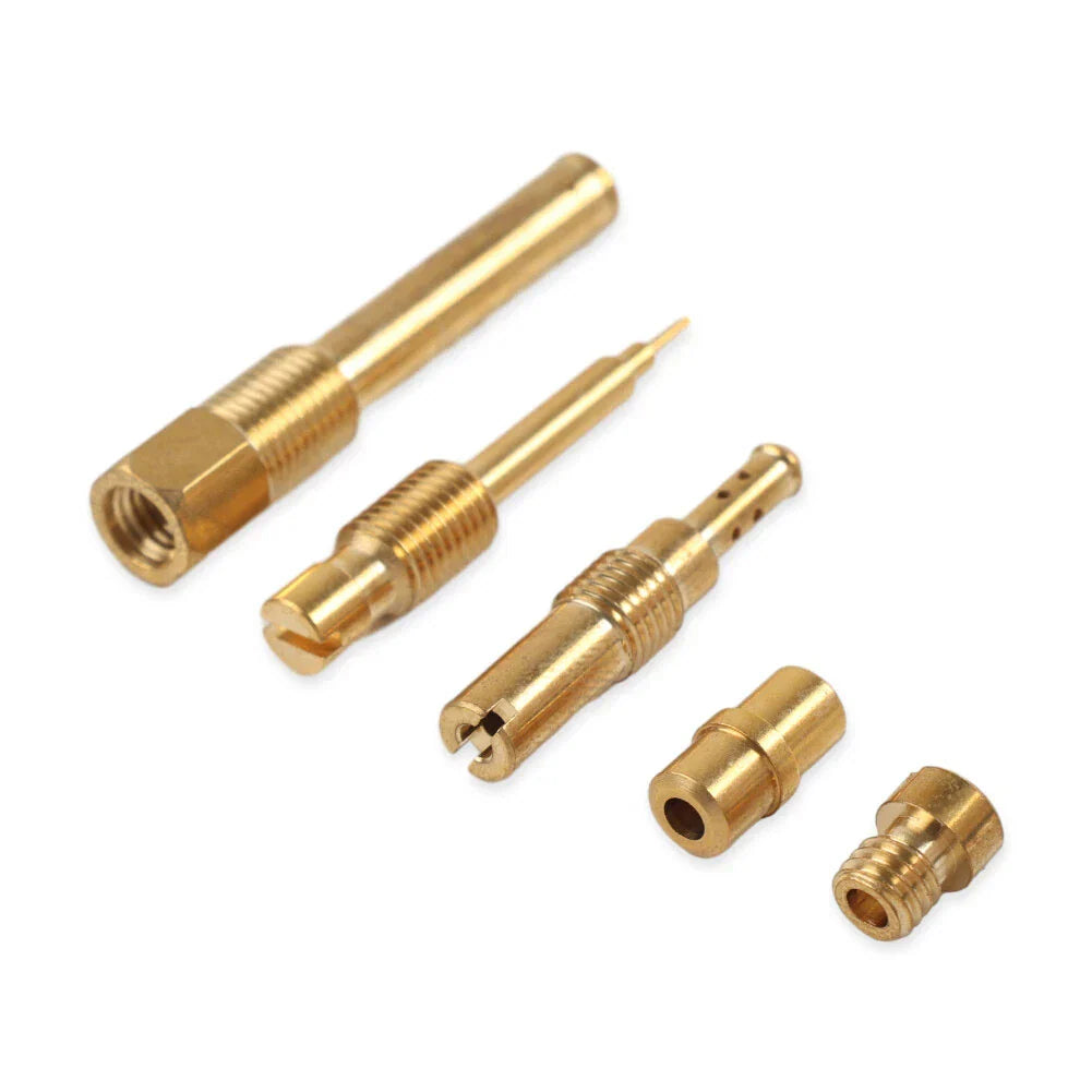 Carburetor Repair Kit for Honda AX-1 NX250 (1988-1990)