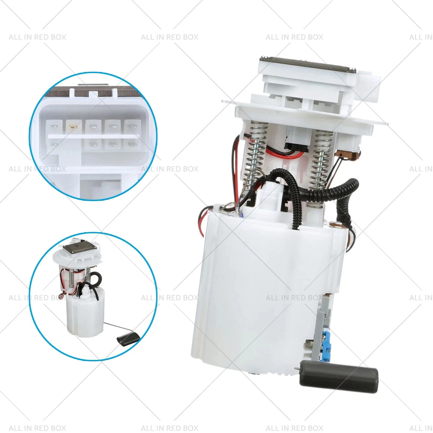 Fuel Pump Module for Hyundai Sonata, Kia Cadenza, Optima (2011-2019)