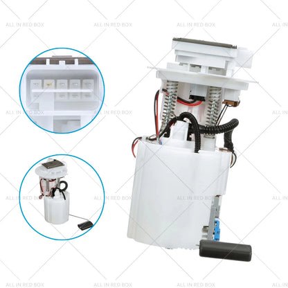 Fuel Pump Module for Hyundai Sonata, Kia Cadenza, Optima (2011-2019)