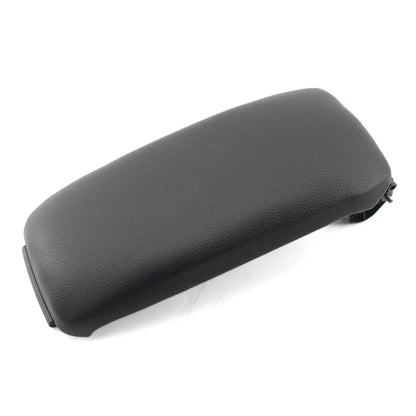 Armrest Lid Cover for Audi A3 S3 (2003-2013) Black