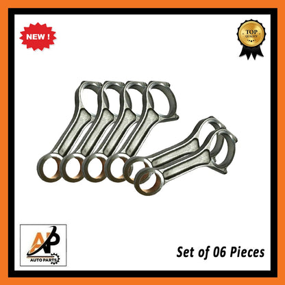 Connecting Rod Kit Replacement for Land Rover Jaguar 3.0 Supercharged (2009–2020)