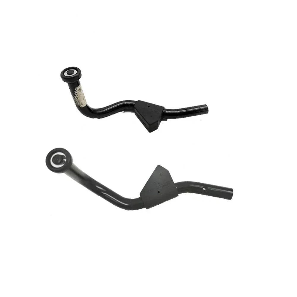 Sliding Door Rollers for LDV V80 (2013-2023) Black