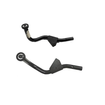 Sliding Door Rollers for LDV V80 (2013-2023) Black