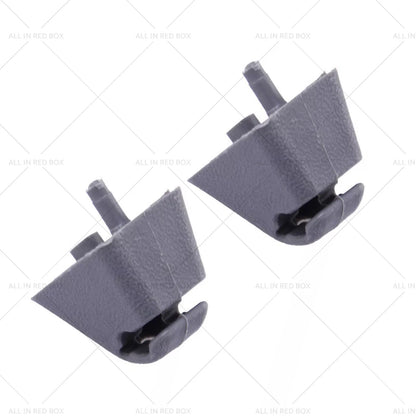 Sun Visor Clips for Holden Commodore Berlina Calais VN-VZ