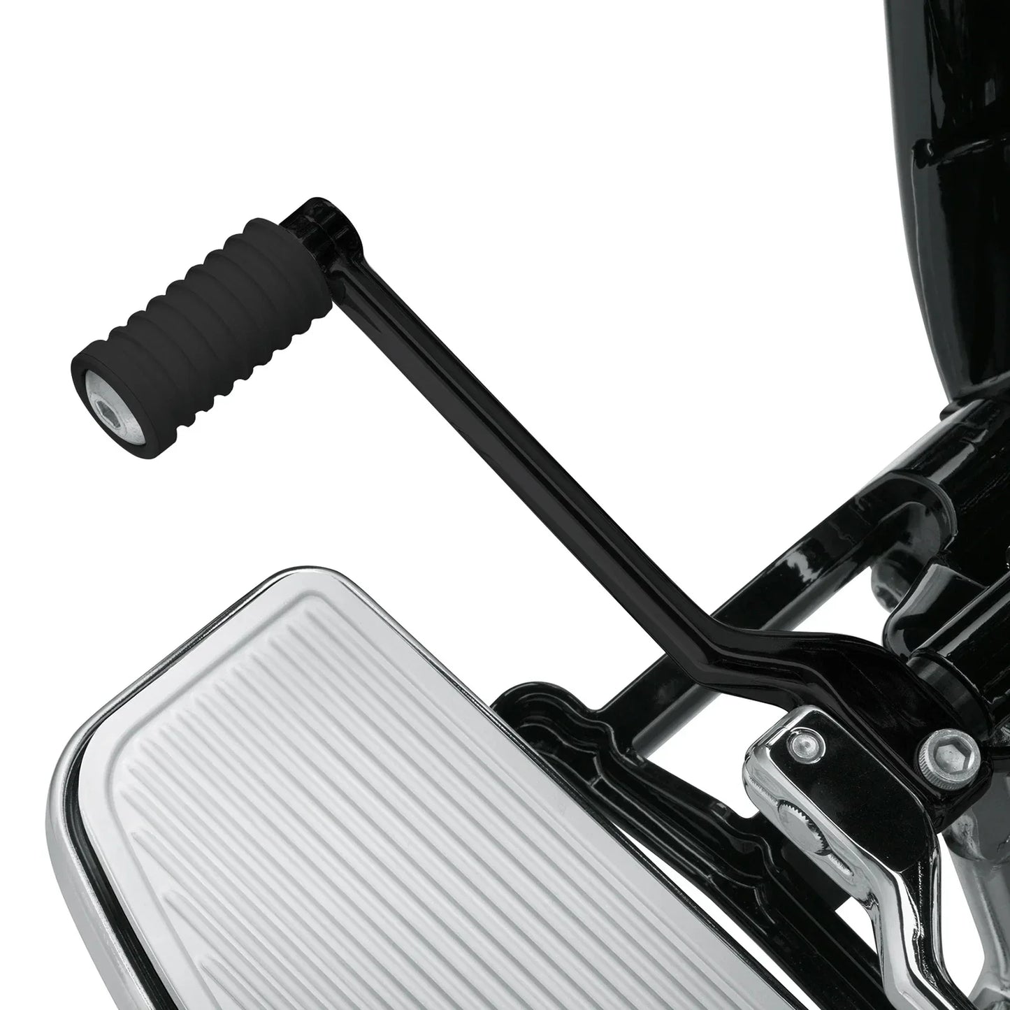 Left Front Heel Shift Shifter Pedal for Harley Electra Glide (1988-2023)