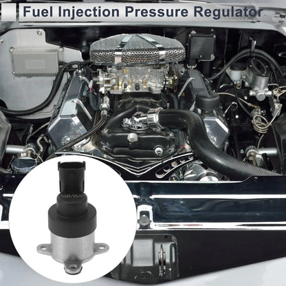Fuel Pressure Regulator for Honda Fits 2007-2010 (2007-2010)