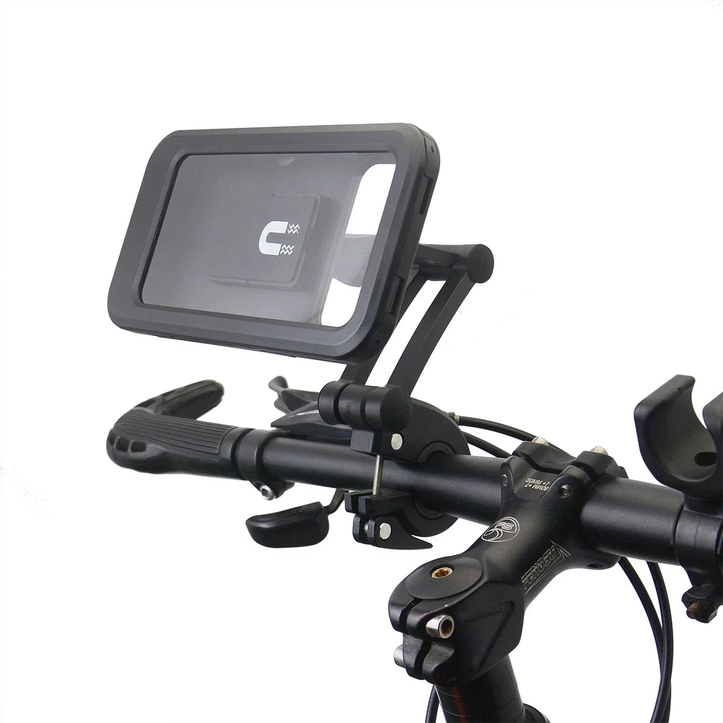 Waterproof Handlebar Mount Case for iPhone 12 Pro (2020)