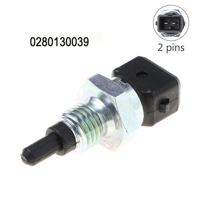 Temperature Sensor 0280130039 for BMW 3 E30 E36, 5 E28 E34, Vauxhall Calibra