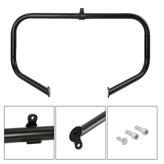 1.38" Engine Guard Highway Crash Bar for Harley Touring Road Glide (2009-2024)