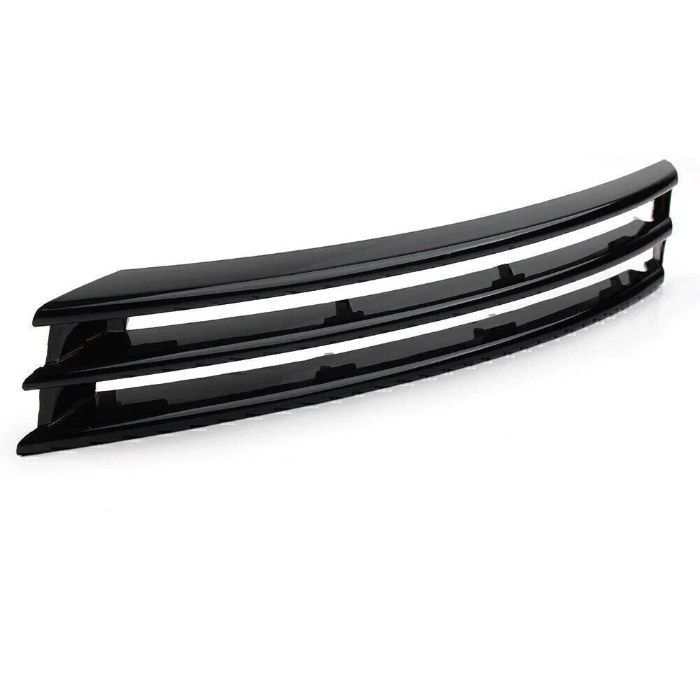 Front Bumper Grille for Land Rover Range Rover L405 (2013-2017) Black