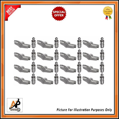 Cam Carrier Kit OEM Replacement for Peugeot 1.5 BlueHDi DV5 (2018–2022)