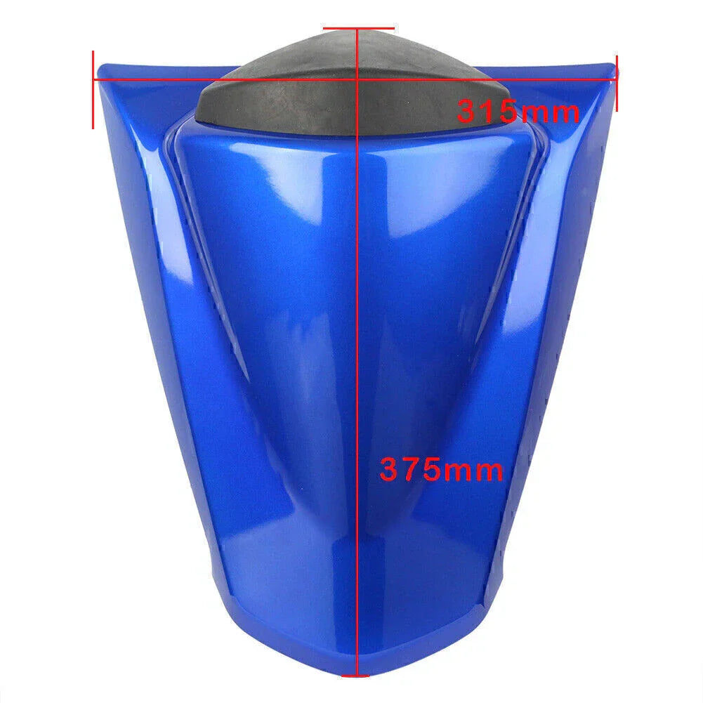 Rear Seat Cover Cowl for Kawasaki Ninja ZX250R (2008-2012)