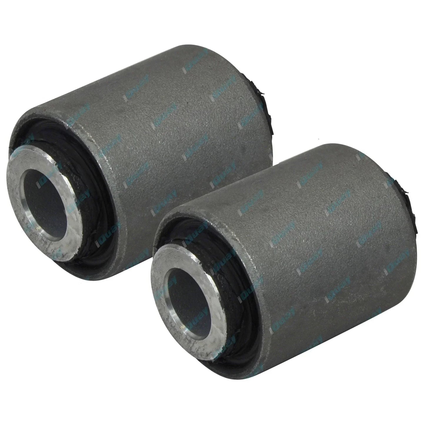 2 x Panhard Rod Bushes for Toyota Landcruiser Prado 120 150 (2002-2018)