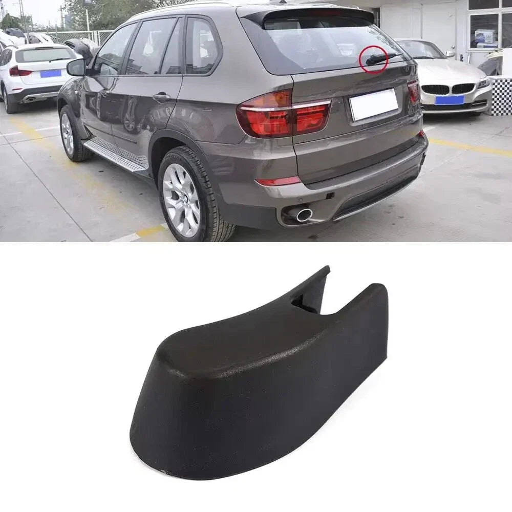 Rear Windshield Wiper Arm Cover for BMW X3 (2011-2017)