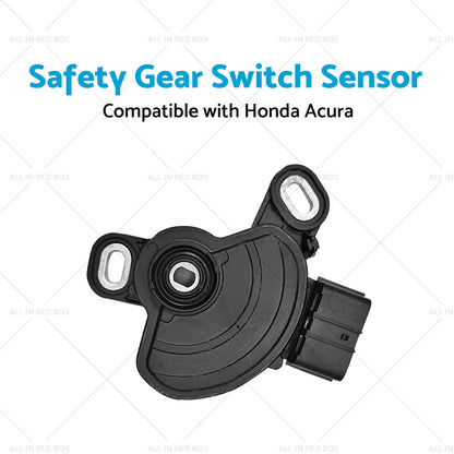 Safety Gear Switch Sensor for Honda Acura