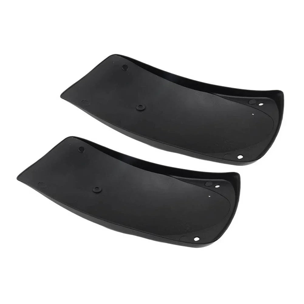 Front Mud Guard Covers for 150cc 250cc PIT Quad Dirt Bike ATV