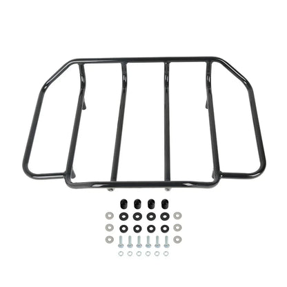 Trunk Luggage Backrest Rack Docking for Harley Touring (2014 - 2025)
