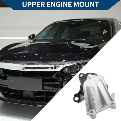 Engine Motor Mount & Transmission Mount for Honda Accord, Crosstour (2008-2012)