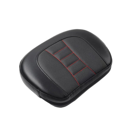 Sissy Bar Backrest Pad Bracket for Harley Touring Electra Street (2014-2023)