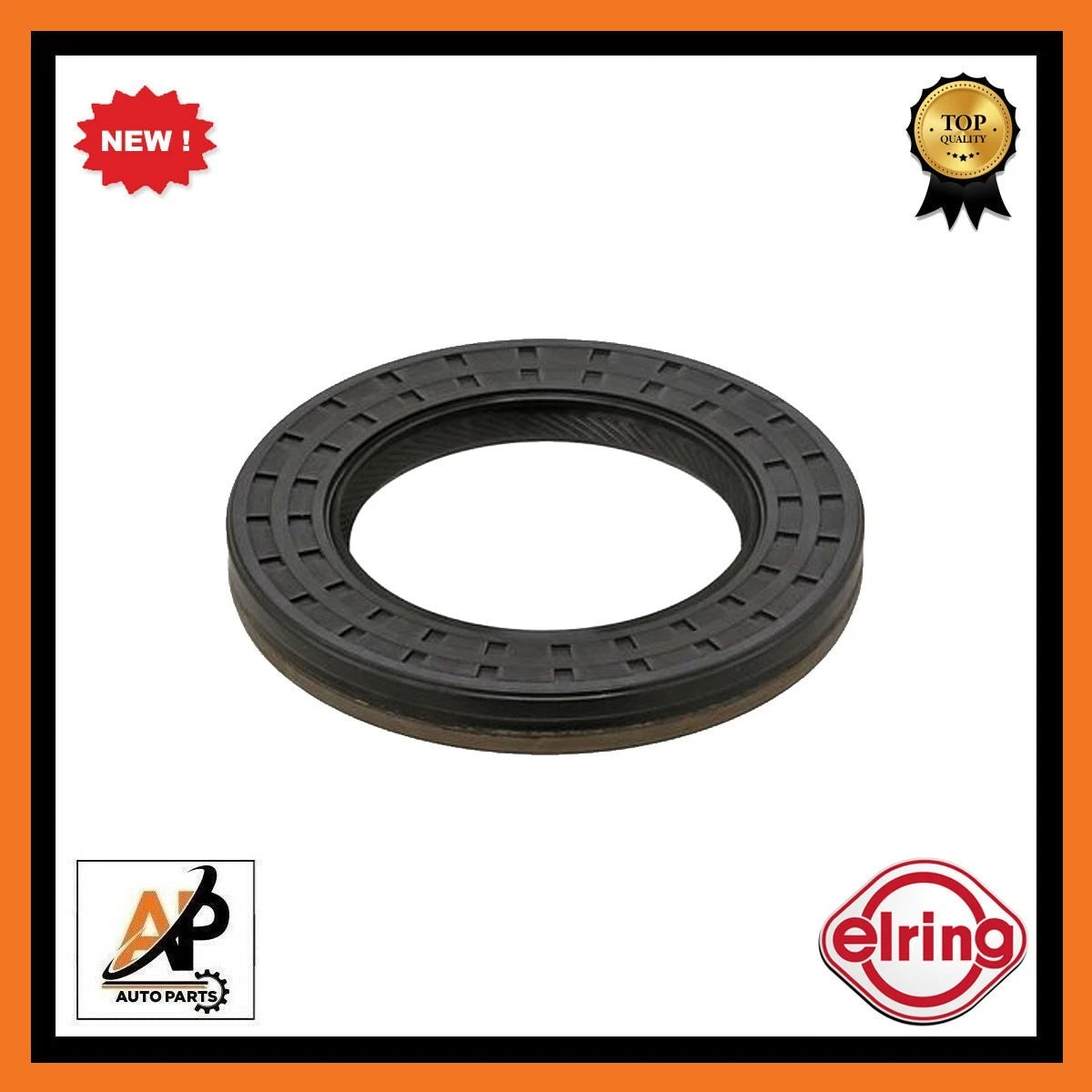 Crankshaft Seal Replacement for Chrysler 300C 6G83 (1999–2009)