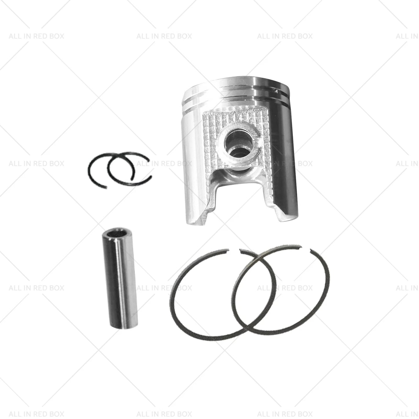 Piston Gasket Kit for 87-06 Suzuki Quadsport LT80