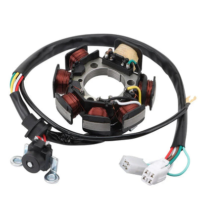Stator Generator for Yamaha TTR125 TTR 125 (2003-2017)