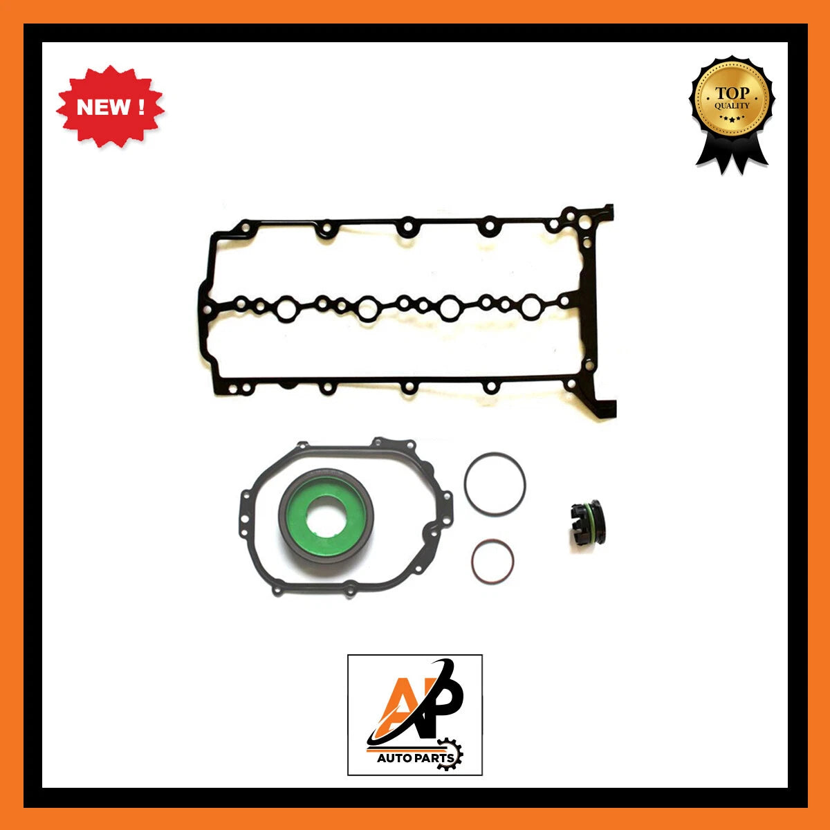 Conversion Set for Jaguar Land Rover 2.0 Diesel Engine (AJ20D4) (204DTA) (2009–2019)