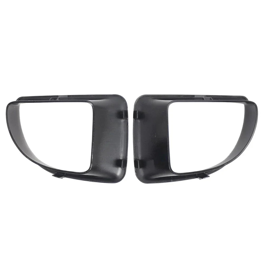 Front Air Duct Frame Glossy Black for Mini Cooper R55 R56 R57 R58 R59 (2007-2015)
