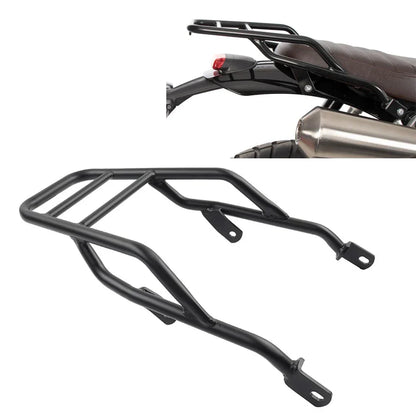 Rear Luggage Rack Carrier for Scrambler 1200X XC XE (2019-2025)