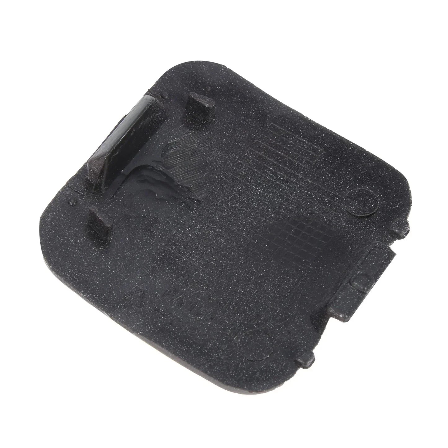 Rear Bumper Tow Hook Cover for Mercedes-Benz S-Class (2014-2020)