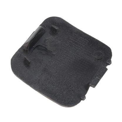 Rear Bumper Tow Hook Cover for Mercedes-Benz S-Class (2014-2020)