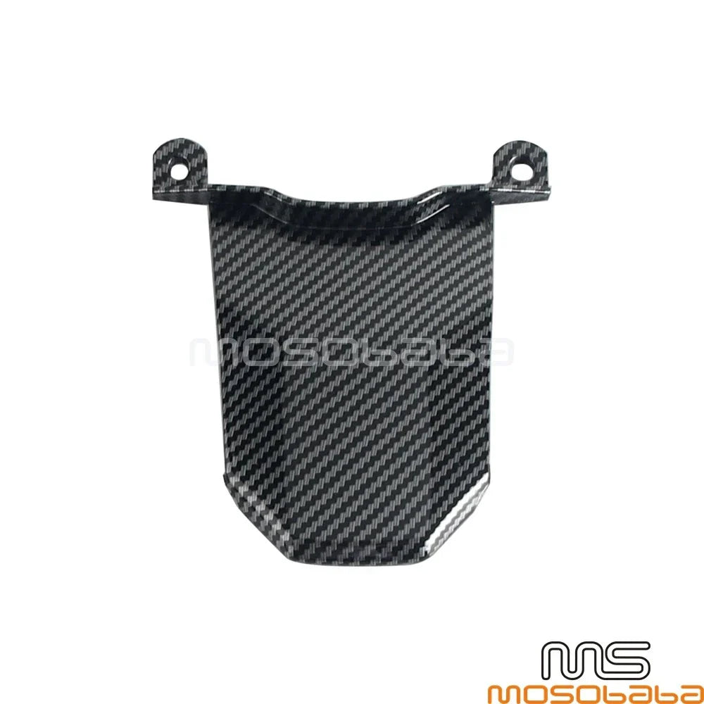 Black Rear Seat Panel Side Cover for YAMAHA MT-07 FZ07 (2014-2023)