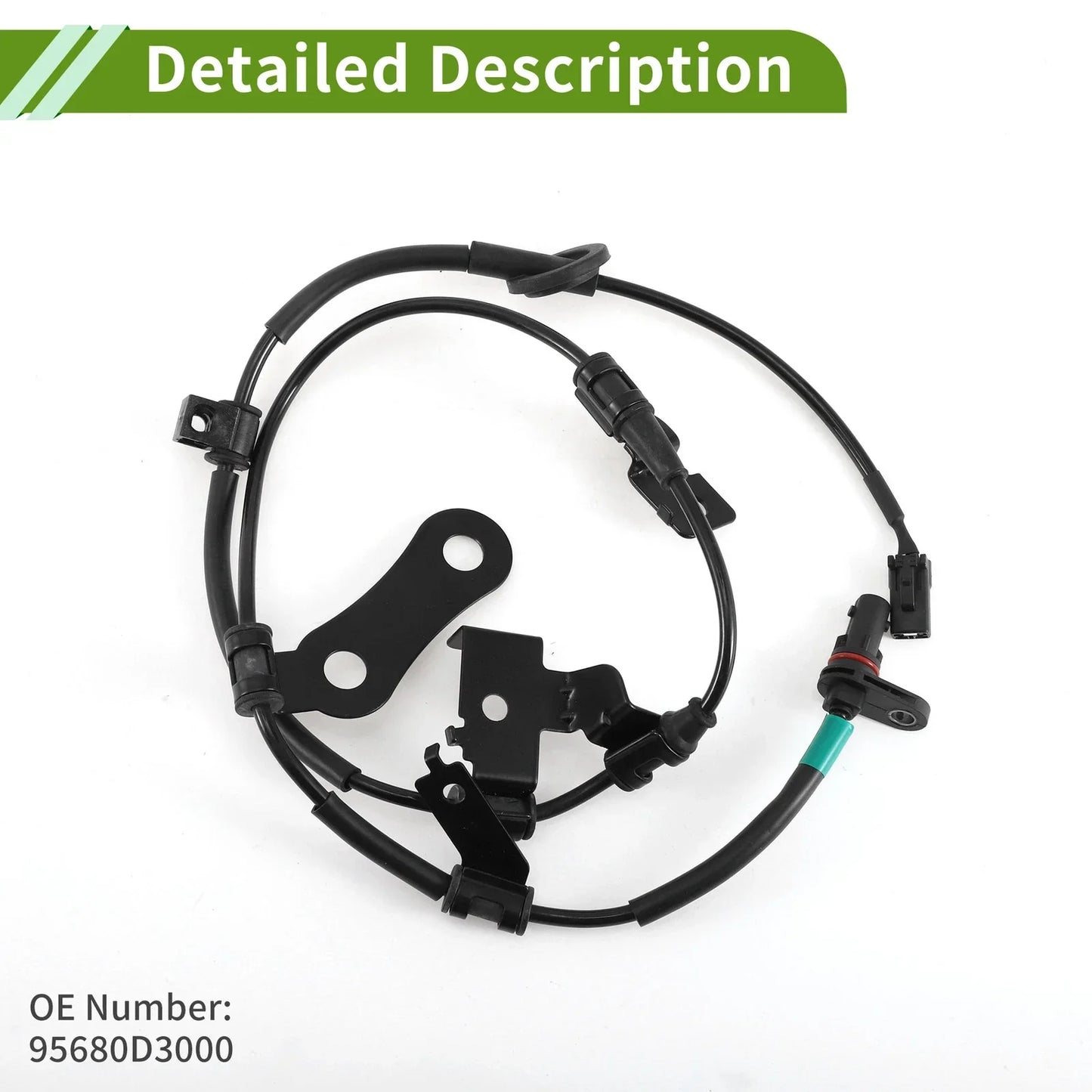 ABS Wheel Speed Sensor for Hyundai Tucson (2015-2017)