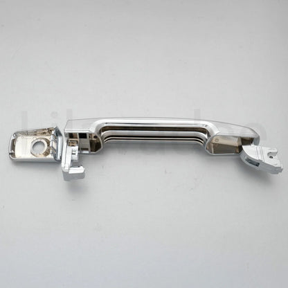 Chrome Outer Exterior Door Handle Right for Nissan Navara D40 Frontier (2005-2015)