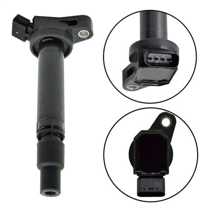 Ignition Coil for Lexus ES300h ES350 GS300 Toyota 4Runner Camry FJ Cruiser RAV4 (2013-2023)