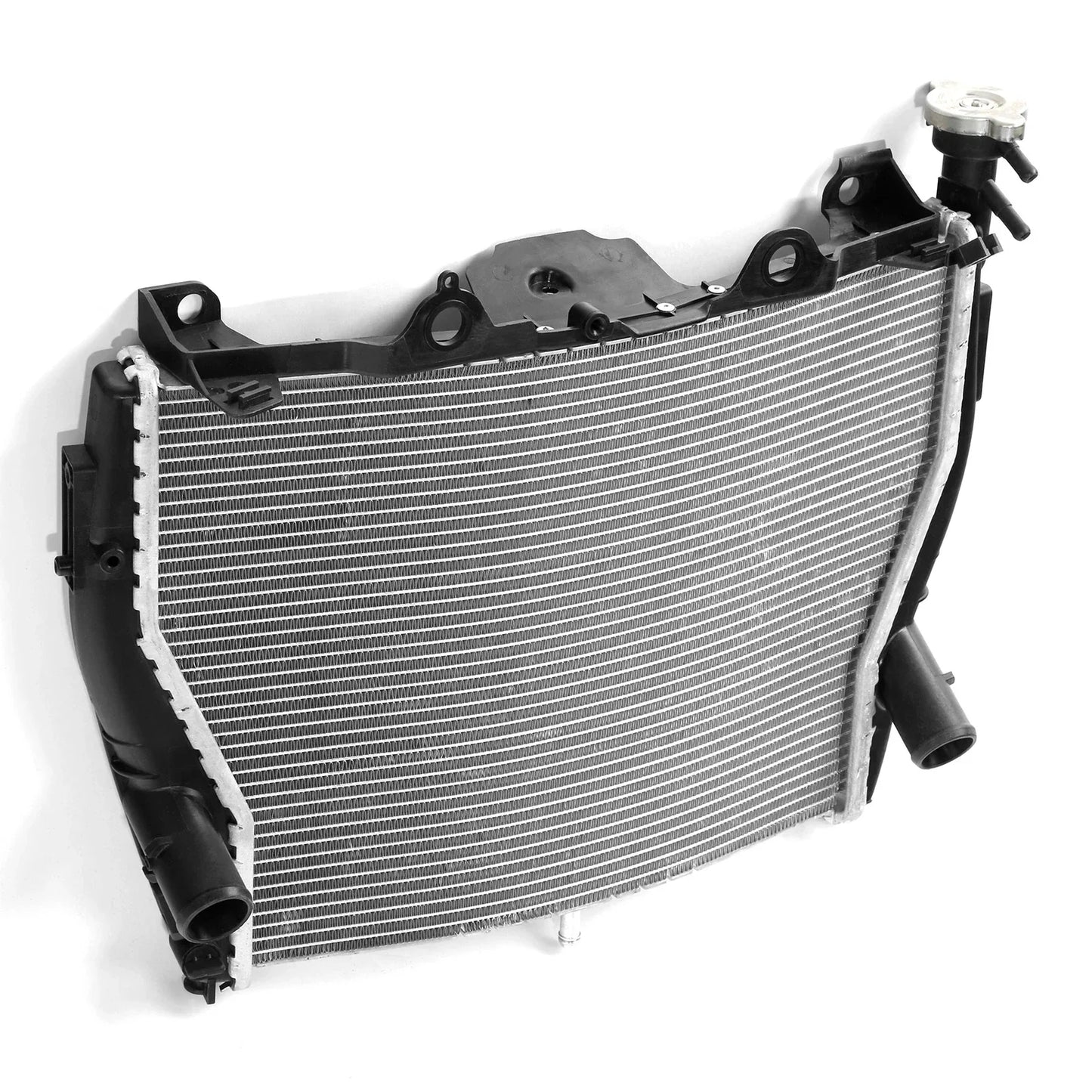 Radiator Cooler for BMW S1000R S1000XR (2015-2020)