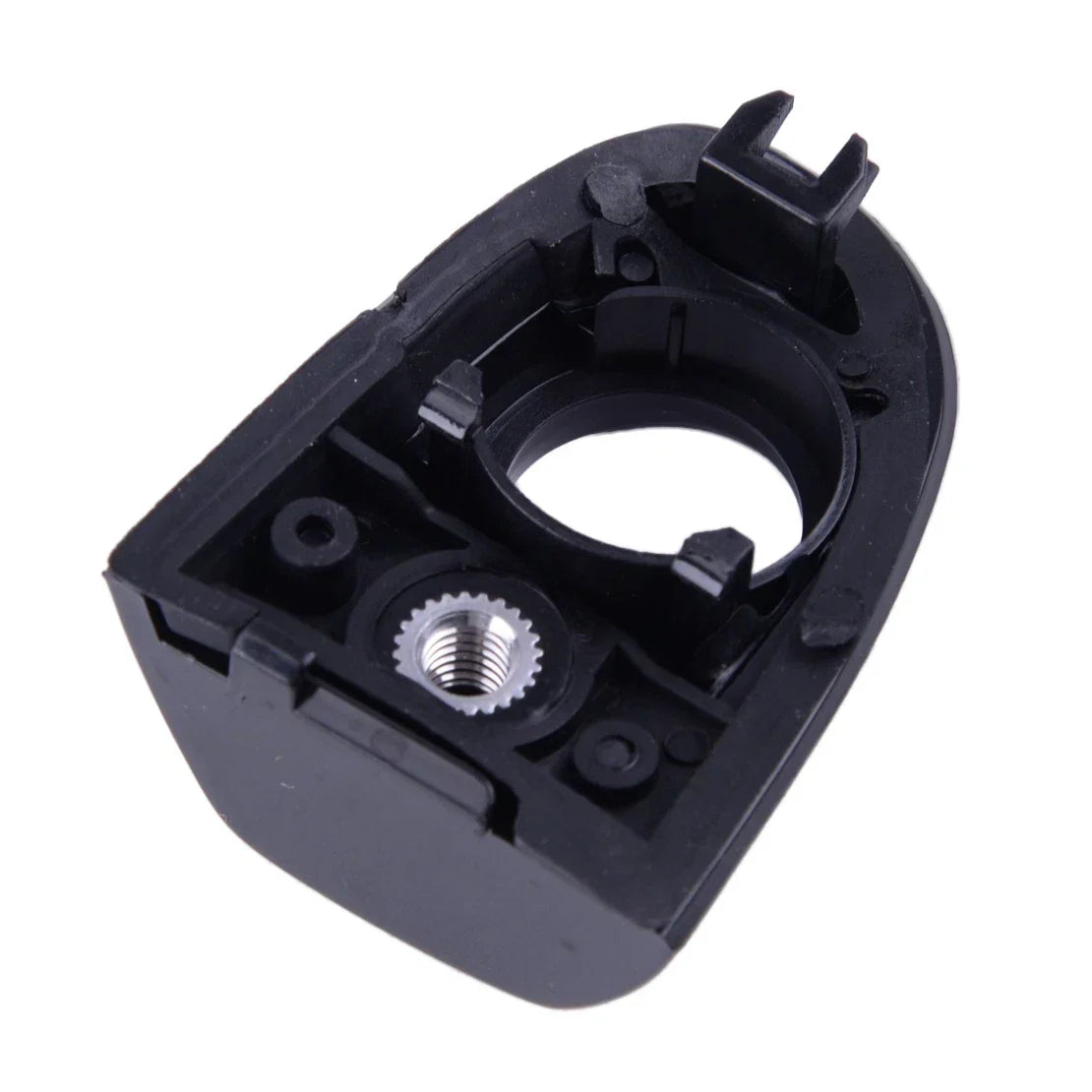 Exterior Door Handle for Kia Spectra & Spectra 5 (2000-2009) - Black